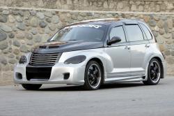 2006 Chrysler PT Cruiser #15