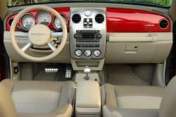 2006 Chrysler PT Cruiser #12