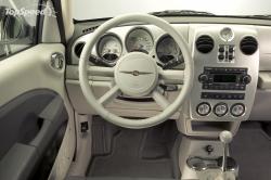 2006 Chrysler PT Cruiser #14