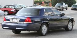 2006 Ford Crown Victoria #14
