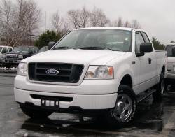 2006 Ford F-150 #6