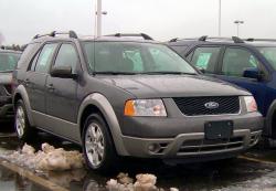 2006 Ford Freestyle #21