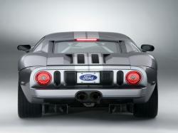 2006 Ford GT #15