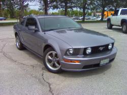 2006 Ford Mustang #14