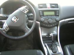 2006 Honda Accord #12