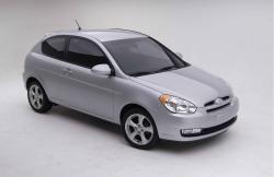 2006 Hyundai Accent #11