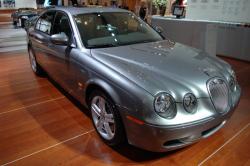 2006 Jaguar S-Type #18