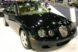 2006 Jaguar S-Type #14