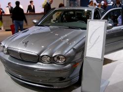 2006 Jaguar X-Type #28