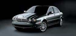 2006 Jaguar X-Type #29