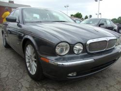 2006 Jaguar XJ-Series #11