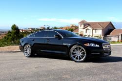 2006 Jaguar XJ-Series #12