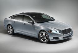 2006 Jaguar XJ-Series #17