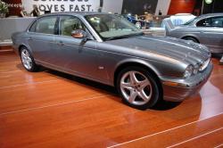 2006 Jaguar XJ-Series #13