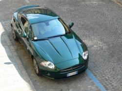 2006 Jaguar XK-Series #16