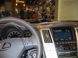 2006 Lexus RX 400h