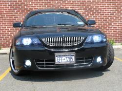 2006 Lincoln LS #19