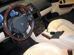 2006 Maserati Quattroporte #10