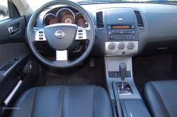 2006 Nissan Altima #10
