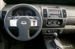 2006 Nissan Xterra #17