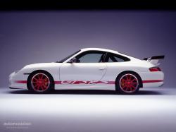 2006 Porsche 911 #11