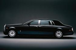 2006 Rolls-Royce Phantom #10