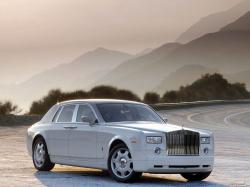 2006 Rolls-Royce Phantom #11