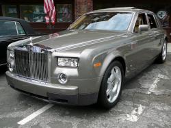 2006 Rolls-Royce Phantom #16