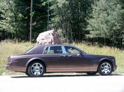 2006 Rolls-Royce Phantom #17