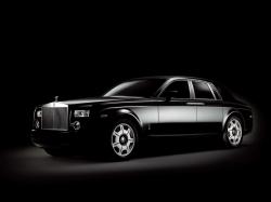 2006 Rolls-Royce Phantom #12