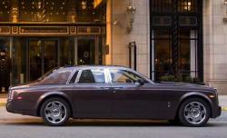 2006 Rolls-Royce Phantom #13