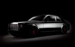 2006 Rolls-Royce Phantom #15