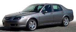 2006 Saab 9-5 #17