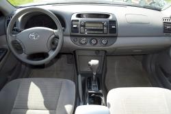 2006 Toyota Camry #17