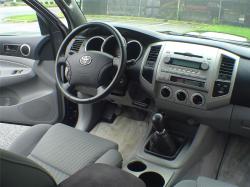 2006 Toyota Tacoma #12