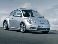 2006 Volkswagen New Beetle #19