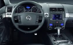 2006 Volkswagen Touareg #13
