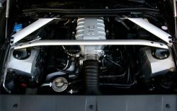 2006 Aston Martin V8 Vantage #7