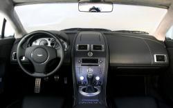 2006 Aston Martin V8 Vantage #4