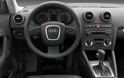 2006 Audi A3 #9
