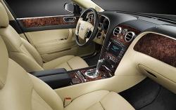 2006 Bentley Continental Flying Spur #9