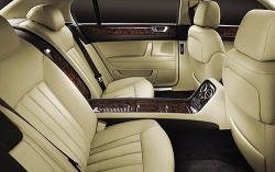 2006 Bentley Continental Flying Spur #7