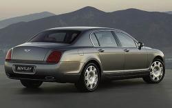 2006 Bentley Continental Flying Spur #4