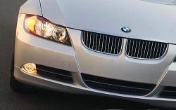 2006 BMW 3 Series #6