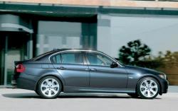 2006 BMW 3 Series #9