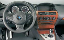 2006 BMW M6 #8