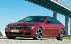 2006 BMW M6 #2