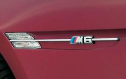 2006 BMW M6 #4