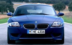 2006 BMW M #7