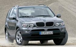 2006 BMW X5 #3